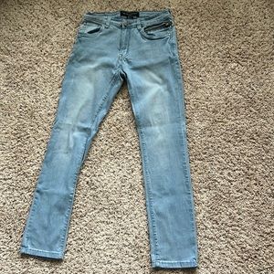 True substance jeans